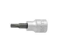 Unior 236/2TX Screwdriver Bit 3/8 Inch with TX Profile, 27 mm
