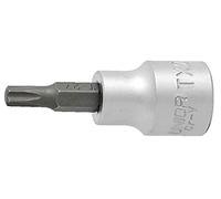 Unior 236/2TX Screwdriver Bit 3/8 Inch with TX Profile 30 mm