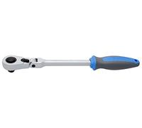 Unior 238.1/1FB 3/8 Inch Adjustable Ratchet