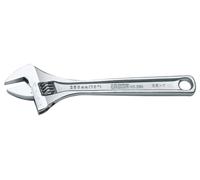 Unior 250/1 Adjustable Wrench 200mm