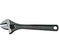 Unior 251/4 Adjustable Wrench, 250 mm
