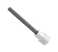 Unior 3/8" Long-Model Hex Socket