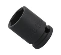 Unior 3/8" Power Socket