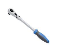 Unior 3/8" Ratchet with Adjustable Head