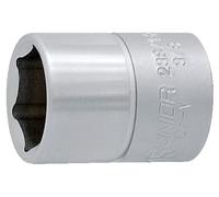 Unior 3/8" Socket