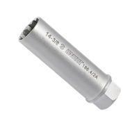 Unior 3/8" Spark Plug Socket