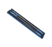 Unior 3-Piece Tyre Iron with Handle Kit