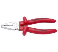 Unior 406/1VDEDP Combination Pliers 220 mm