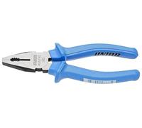 Unior 406/4G Combination Pliers 200 mm,Silver