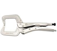 Unior 432/3 °C Welding Locking Pliers for Steel and Body Construction, 280 °C