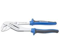Unior 447/1BI Water Pump Pliers with Push-Fit Joint