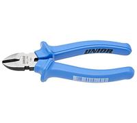 Unior 461/4G Diagonal Side Cutters 160mm