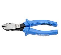 Unior 466/4G 609190 200mm Diagonal Side Cutters Black