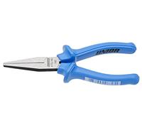 Unior 472/4G Flat Nose Plier with Long Mouth 160 mm