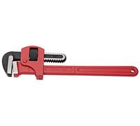 Unior 494/6 Adjustable Pipe Wrench, 24 Inches/600 mm