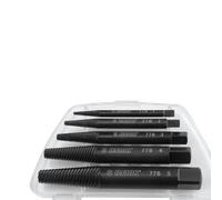 Unior 778/4PB Screw Extractor Set (1 to 5 mm