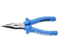 Unior 506/4G Nose Pliers with Side Cutter 140 mm