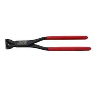 Unior 529/4PR Iron Steel Fixers Pincers, Chest High 280 mm
