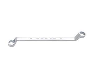 UNIOR 600531 Double Ring Spanner
