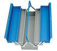 UNIOR 601912 - Metal Cover with 5 compartments, 560 x 210 x 225 mm Series 912/5