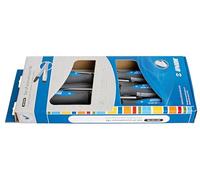 Unior 607CS5TBI Screwdriver Set TBI in Display Box