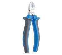 Unior Diagonal Cutting Nippers 608697 140 mm