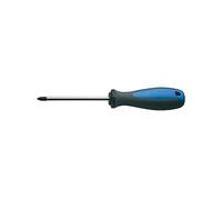 Unior 615TBI Screwdriver PH 3 Component Grip, PH 2 X 200 Mm