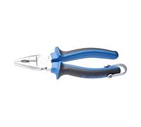 UNIOR 626958 - Alicate Universal with Corte reforzado para Trabajo seguro en Alturas 160 mm Series 405/1BI-H