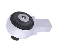 Unior 628100 - Herramienta de inserción de trinquete para 266-266INS.1-3/8" (9x12, 135 Nm) Series 266INS.1