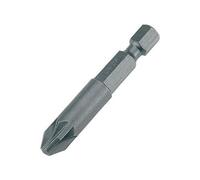 Unior 6506E6 3 Bit for Phillips Headed Screws PZ 3