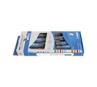 §Unior 7-Piece Mixed Screwdriver Kit§