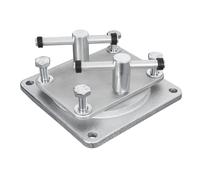Unior 721.1/6 Swivel Base 150mm 721/6-721Q/6