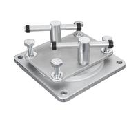 Unior 721.1/6 Swivel Base 80mm 721/6-721Q/6