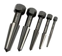 Unior 778/4APB Screw Extractor Set (1 to 5 mm