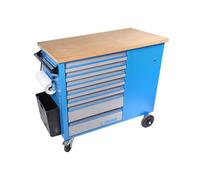 Unior 940H1 Tool Trolley Hercules