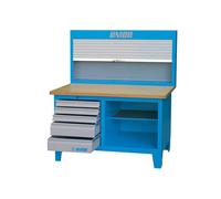 Unior 946acr Work Bench Blue