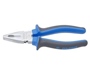 Unior 9607871 Combi Pliers, 180 mm