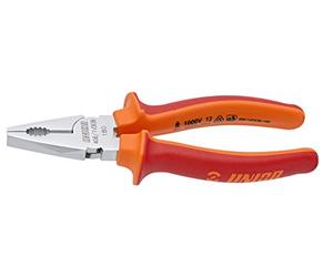 Unior 9610423 Combi Pliers Insulated, 200 mm