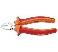 Unior 9610427 Diagonal Cut Nips Insulated, 160 mm