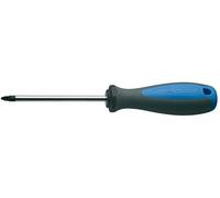 Unior 9611741 TBI Screwdriver, PZ0 x 60 mm