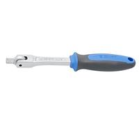 Unior 9611902 Swivel Handle, 1/4", 150mm