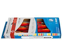 Unior 9617654 TBI VDE Screwdriver Set and V Tester