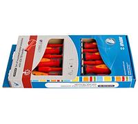 Unior Allan Key Set VDE TBI Qty: 1 629CS6VDETBI