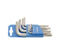 Unior Allen Key Set 1.5-12 mm