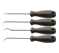 UNIOR Awl Set /4 639PB - Set of Picks