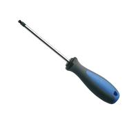 Unior Ball-End Hex Screwdriver
