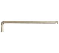 UNIOR Ball End Hexagon Wrench, Long Type 10 220/3SL