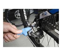 Unior Ball End Hexagonal Screwdriver Tool 2.5 mm Blue