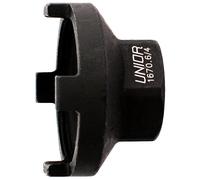 Unior URT660 Freewheel Remover - Black