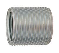 Unior Left Pedal Thread Insert Nut 10 Units Silver One Size Silver